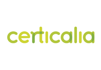 Logo Certicalia