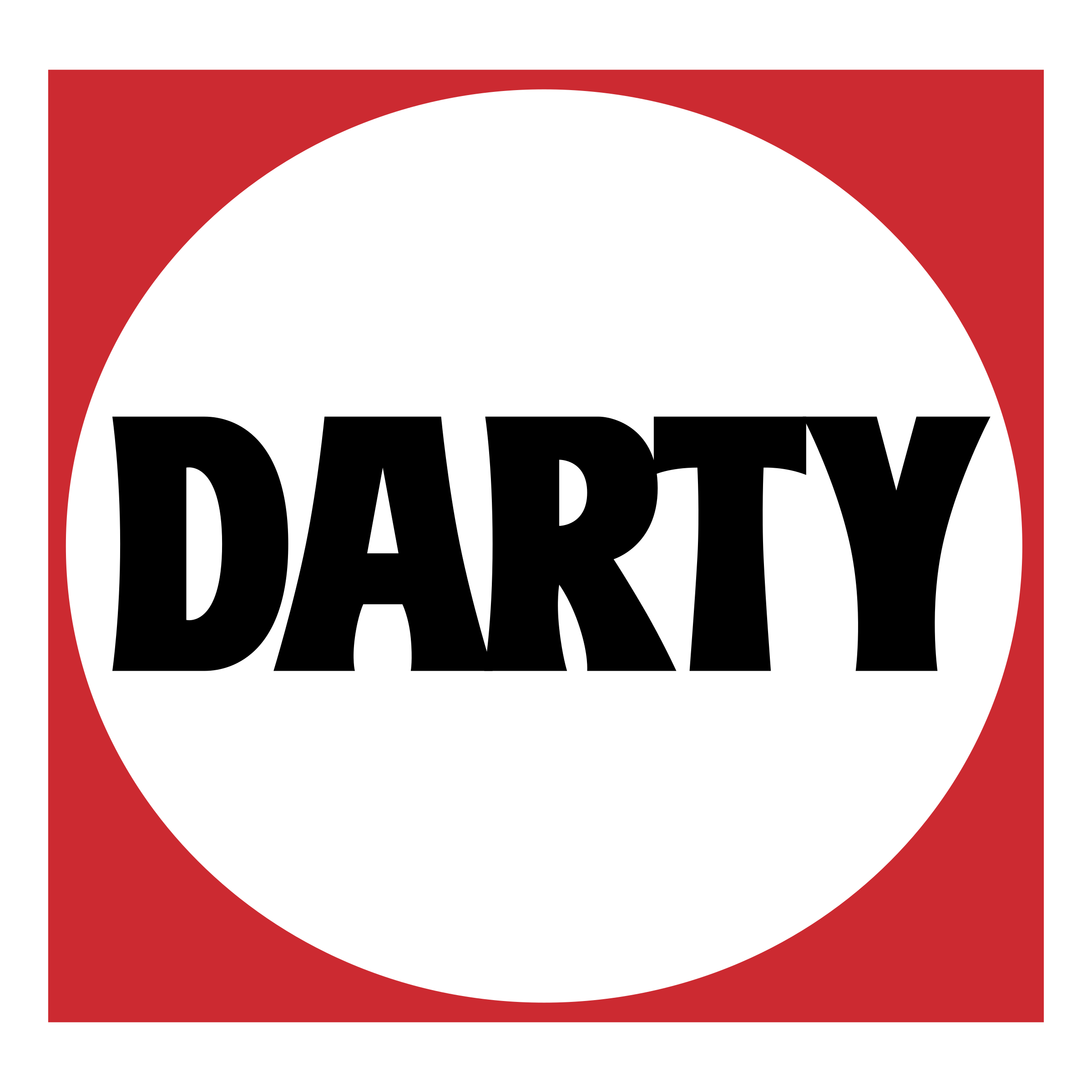 Logo Darty