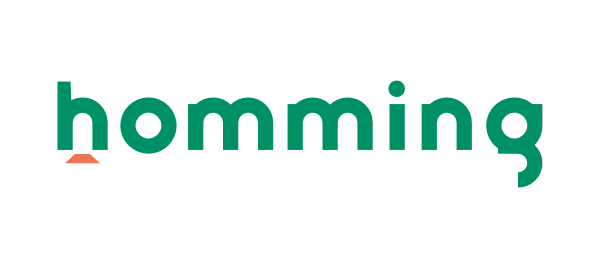 Logo Homming