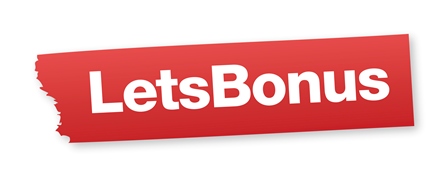 Logo LetsBonus