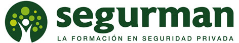 Logo Segurman