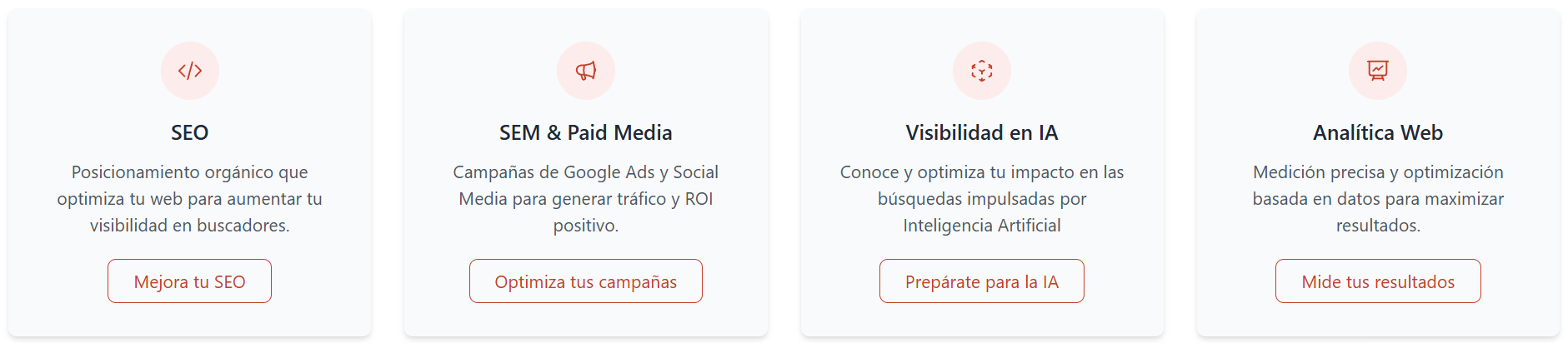 Pixelclip Soluciones Digitales SEO SEM Visibilidad en IA y Analítica logo